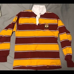 Chi Omega rugby size Medium
